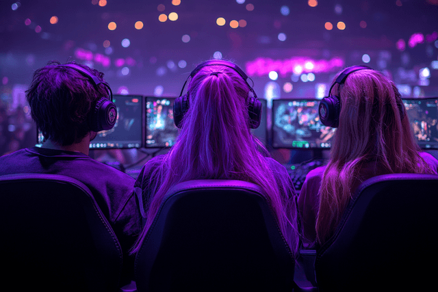 Pro Esports Betting Secrets: What Top Bettors Watch For image
