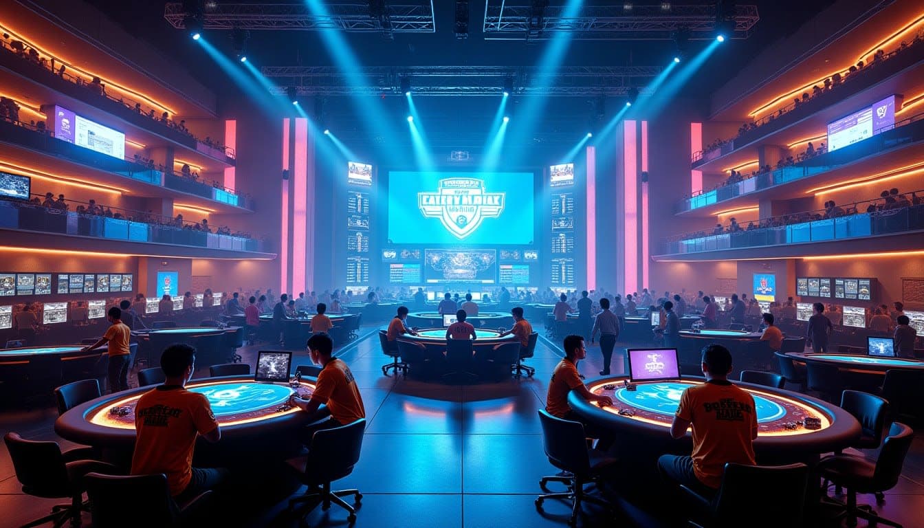 Respawn Empowers Creators with Innovative Tournaments image