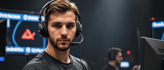 From VALORANT to CS2: Nitr0's Journey Back to Counter-Strike