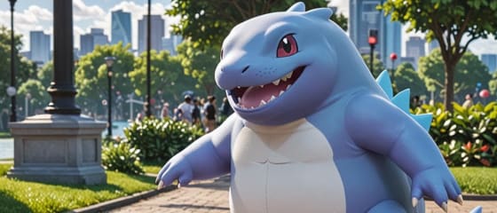 Pokémon Go's Meta Shakeup: The Impact of Scald's Nerf and the Rise of New Strategies