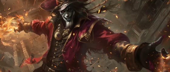 Upcoming Twisted Fate Nerfs and Other Changes in League of Legends Patch 14.4