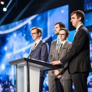 Evil Geniuses Rumored to Exit Esports Industry: Potential Impact and Financial Challenges